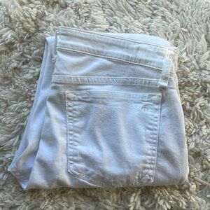 Rag & Bone Dre Slim‎ Boyfriend Jeans